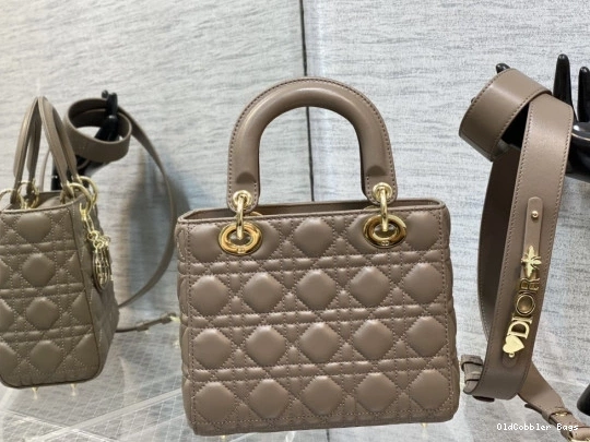 OldCobbler Bags DI0R-20CM LADY 0717